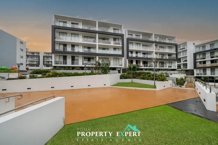Main view of Homely unit listing, 102/6 Isla Street, Schofields NSW 2762
