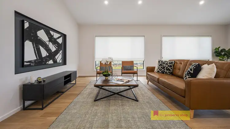 Fifth view of Homely house listing, 18 Steel Drive, Mudgee NSW 2850