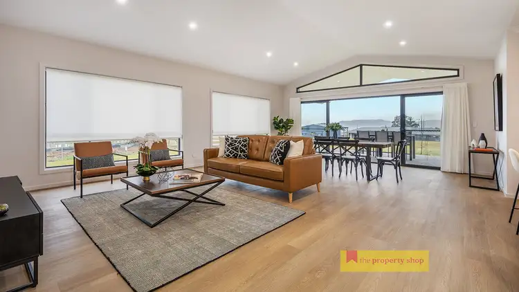 Sixth view of Homely house listing, 18 Steel Drive, Mudgee NSW 2850