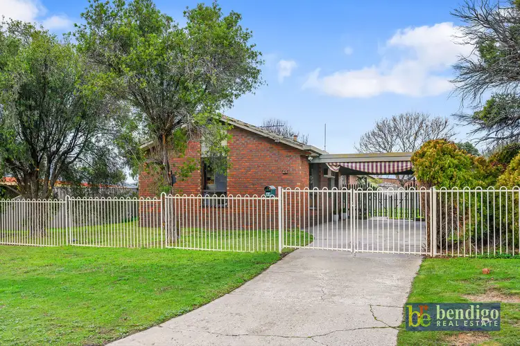 44 Powells Avenue, Strathdale VIC 3550