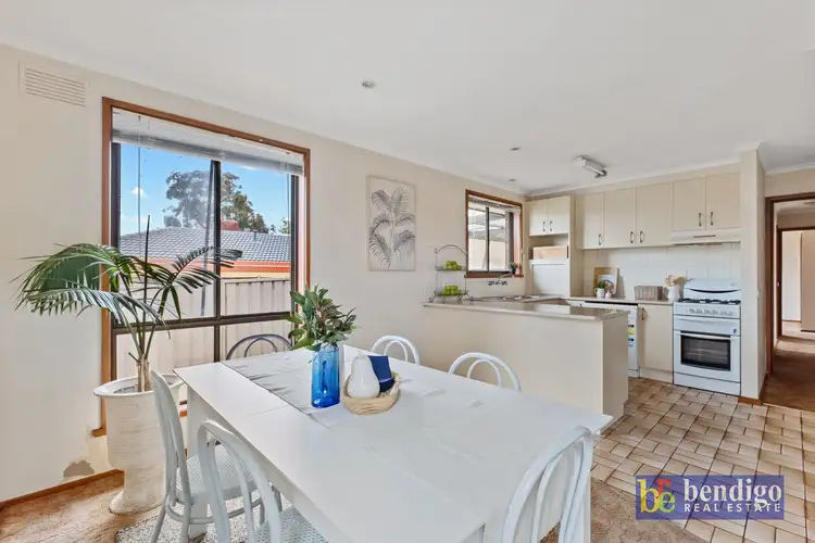 Fourth view of Homely house listing, 44 Powells Avenue, Strathdale VIC 3550