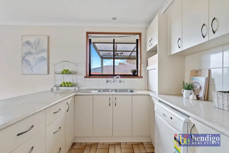 Fifth view of Homely house listing, 44 Powells Avenue, Strathdale VIC 3550
