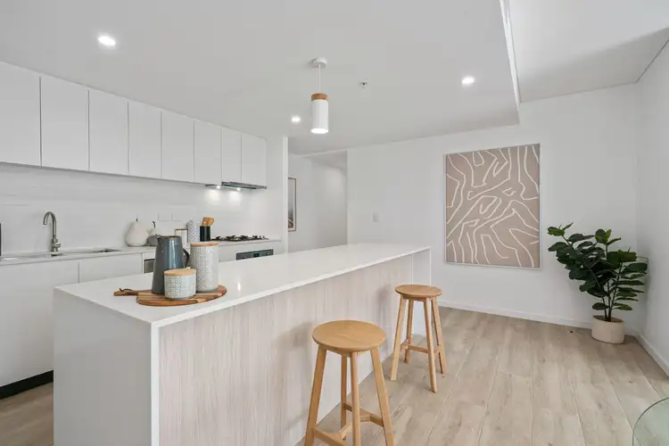 Fourth view of Homely apartment listing, Level 10/1004C/79 Henry Parry Drive, Gosford NSW 2250