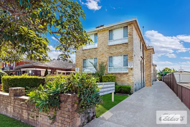7/9 McCourt Street, Wiley Park NSW 2195