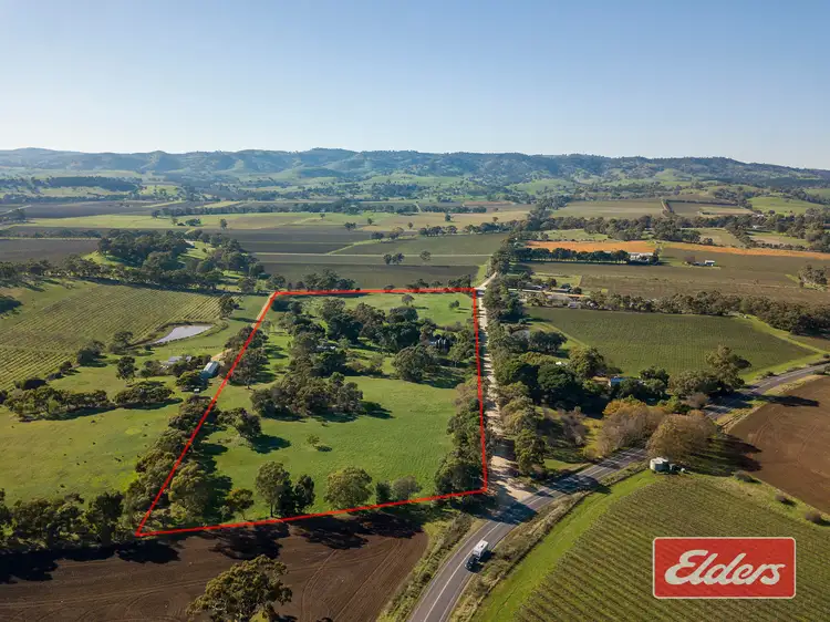 Main view of Homely house listing, 29 Miamba Road, Lyndoch SA 5351