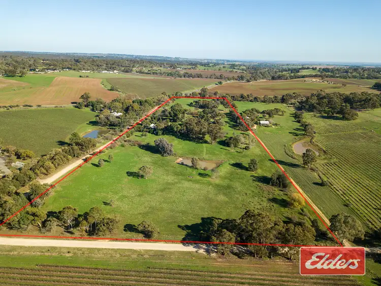 Second view of Homely house listing, 29 Miamba Road, Lyndoch SA 5351