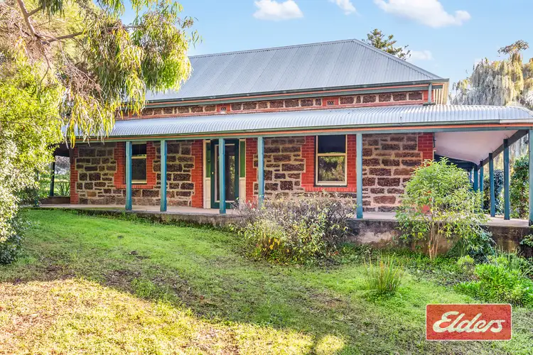 Fifth view of Homely house listing, 29 Miamba Road, Lyndoch SA 5351