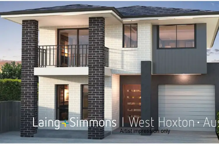 Main view of Homely house listing, 10 Goyder Street, Austral NSW 2179