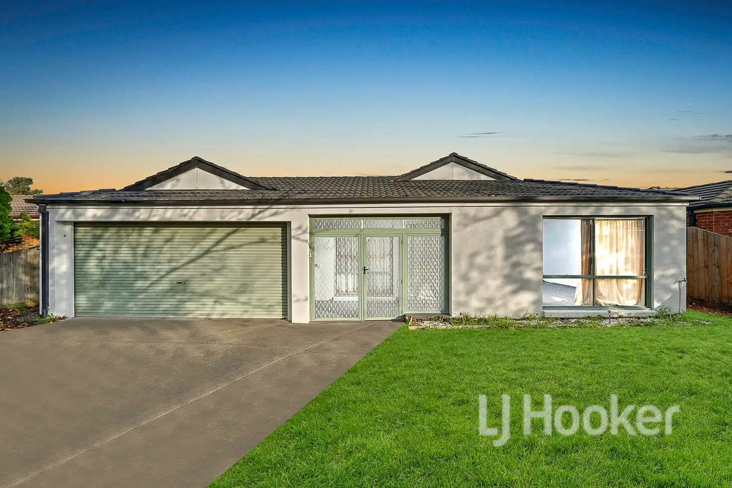 Main view of Homely house listing, 10 Botanical Grove, Doveton VIC 3177