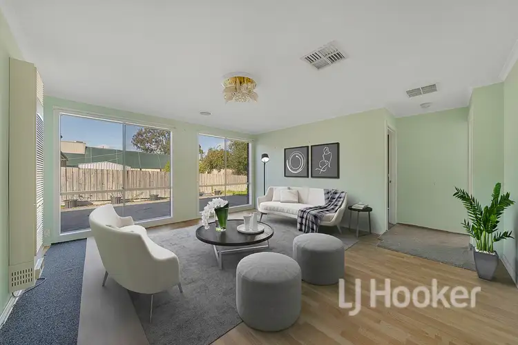 Third view of Homely house listing, 10 Botanical Grove, Doveton VIC 3177