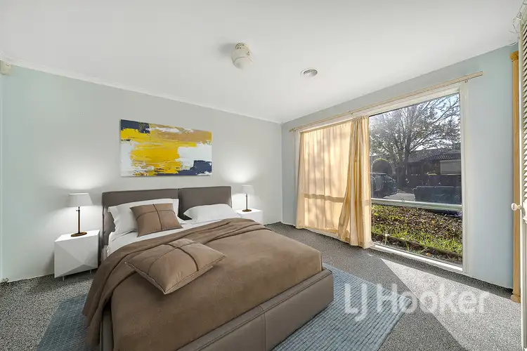 Fourth view of Homely house listing, 10 Botanical Grove, Doveton VIC 3177