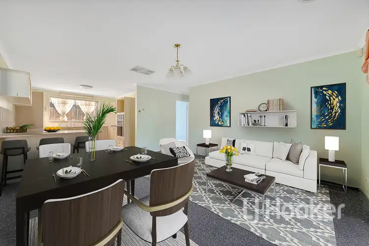 Sixth view of Homely house listing, 10 Botanical Grove, Doveton VIC 3177