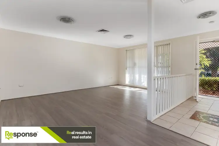 Fourth view of Homely house listing, 6 Barnier Drive, Quakers Hill NSW 2763