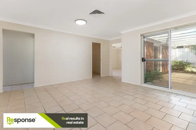 Fifth view of Homely house listing, 6 Barnier Drive, Quakers Hill NSW 2763