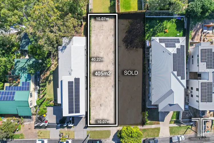 83 Mountain Street, Mount Gravatt QLD 4122