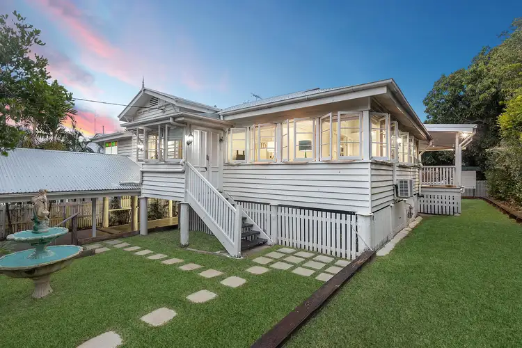 Main view of Homely house listing, 9 Elgin Street, The Range QLD 4700