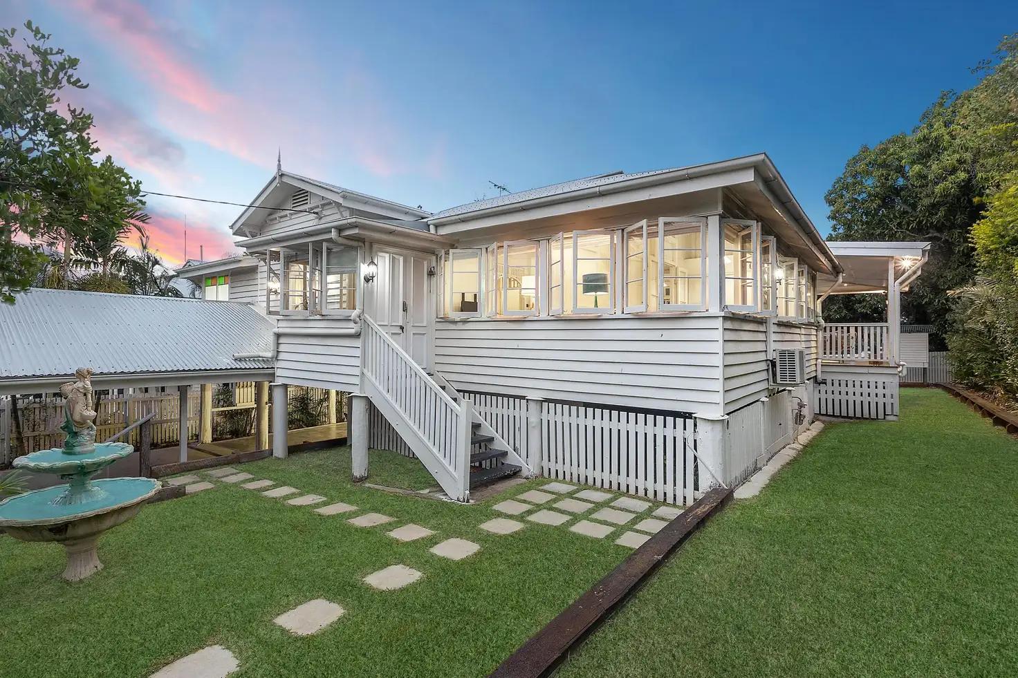 Main view of Homely house listing, 9 Elgin Street, The Range QLD 4700