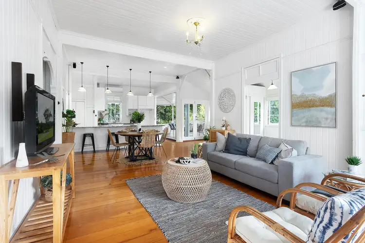 Second view of Homely house listing, 9 Elgin Street, The Range QLD 4700