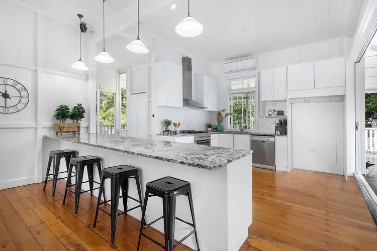 Third view of Homely house listing, 9 Elgin Street, The Range QLD 4700