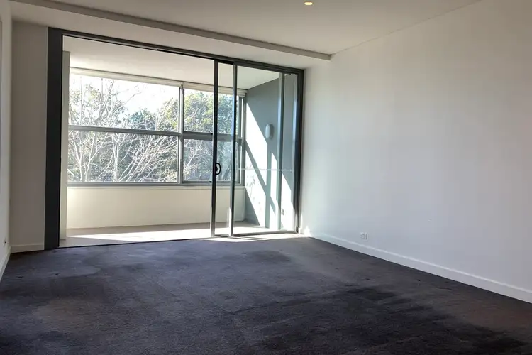 Main view of Homely apartment listing, A207/200-220 Pacific Highway, Crows Nest NSW 2065