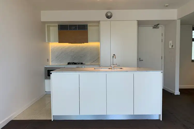Second view of Homely apartment listing, A207/200-220 Pacific Highway, Crows Nest NSW 2065
