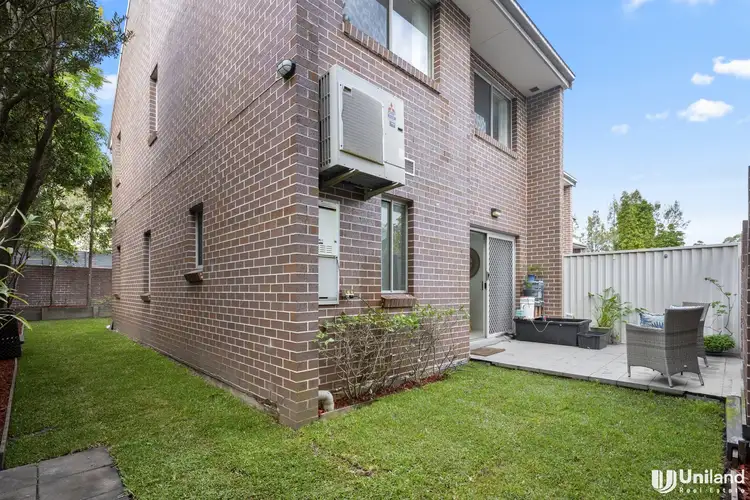 1/107-111 Adderton Road, Telopea NSW 2117
