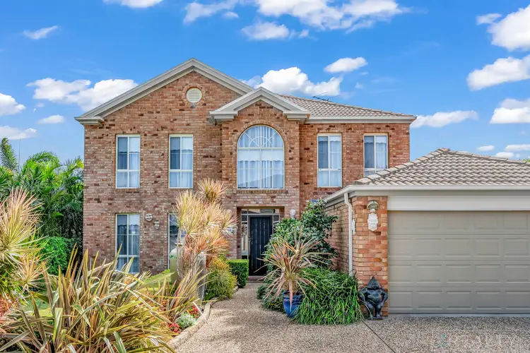 5 Driftwood Close, Caves Beach NSW 2281