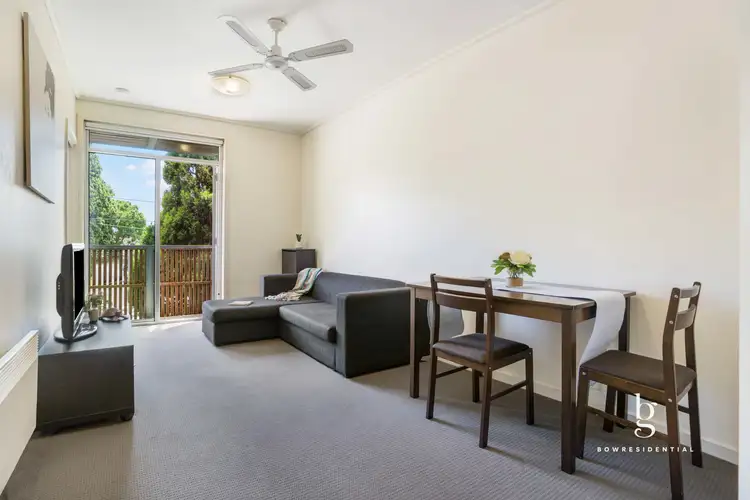 3111/590 Lygon Street, Carlton VIC 3053