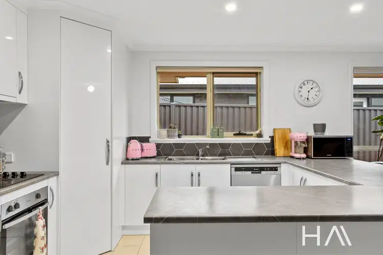 Second view of Homely house listing, 19 Aram Place, Newstead TAS 7250