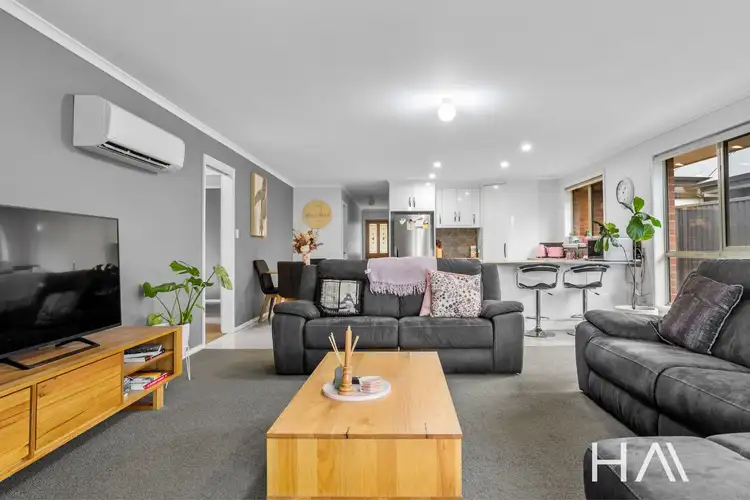 Fifth view of Homely house listing, 19 Aram Place, Newstead TAS 7250