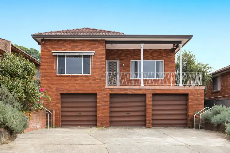 Main view of Homely house listing, 6 Arras Parade, Ryde NSW 2112