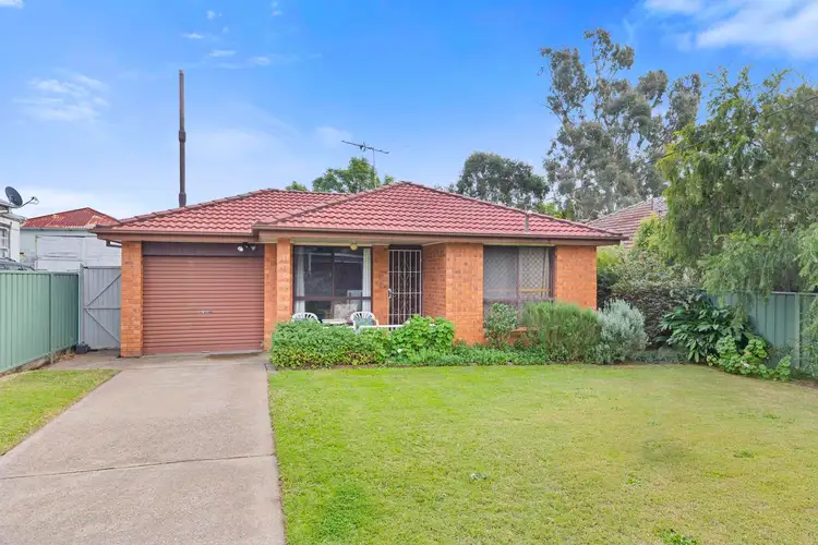 43 Burg Street, East Maitland NSW 2323