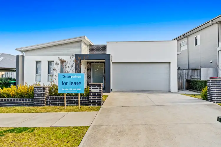 Main view of Homely house listing, 34a Longview Road, Gledswood Hills NSW 2557