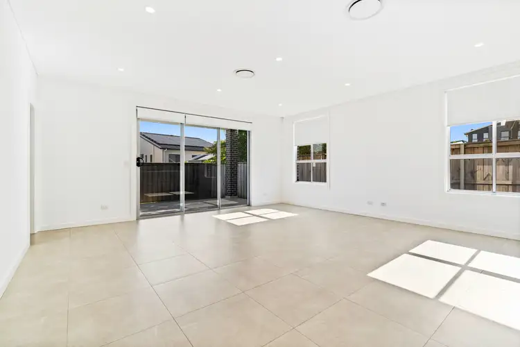 Third view of Homely house listing, 34a Longview Road, Gledswood Hills NSW 2557
