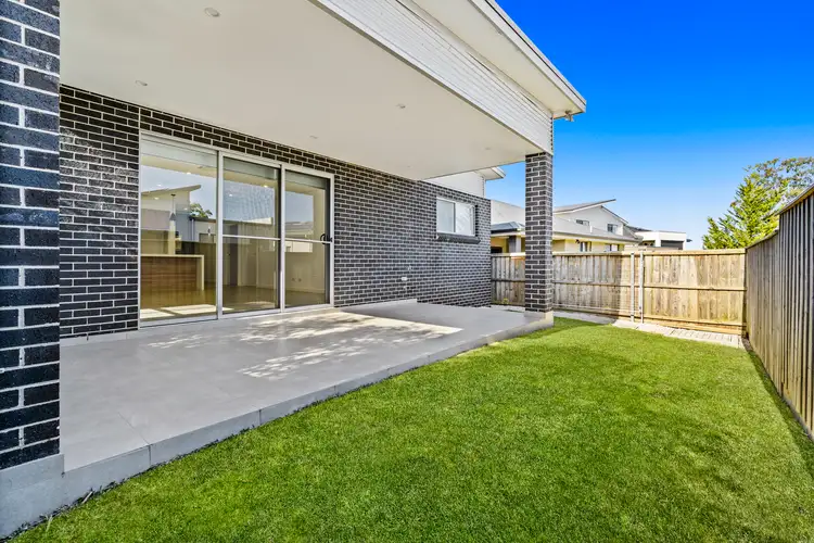 Fourth view of Homely house listing, 34a Longview Road, Gledswood Hills NSW 2557