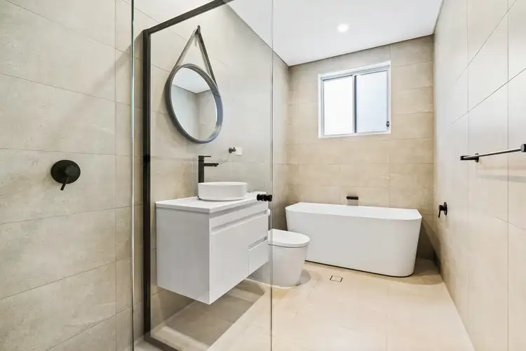 Fifth view of Homely house listing, 34a Longview Road, Gledswood Hills NSW 2557