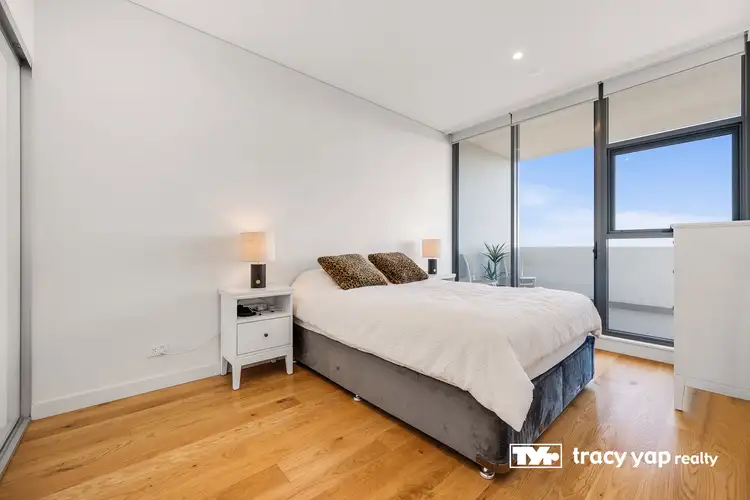 Sixth view of Homely apartment listing, 2002/3 Mooltan Avenue, Macquarie Park NSW 2113