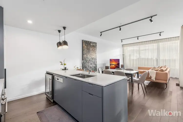 Sixth view of Homely apartment listing, 805/5 Merewether Street, Newcastle NSW 2300