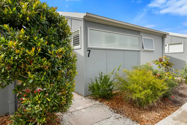 7/603-615 Casuarina Way, Casuarina NSW 2487