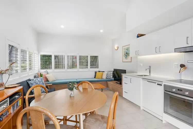 Fourth view of Homely townhouse listing, 7/603-615 Casuarina Way, Casuarina NSW 2487