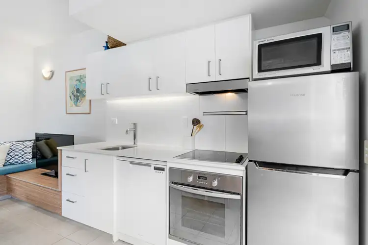 Sixth view of Homely townhouse listing, 7/603-615 Casuarina Way, Casuarina NSW 2487