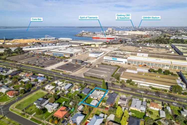 25 North Shore Road, Norlane VIC 3214