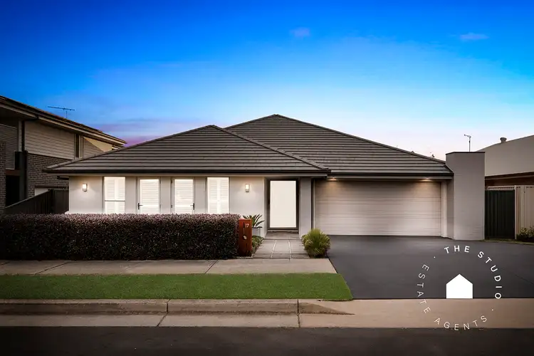 17 Highbury Road, North Kellyville NSW 2155