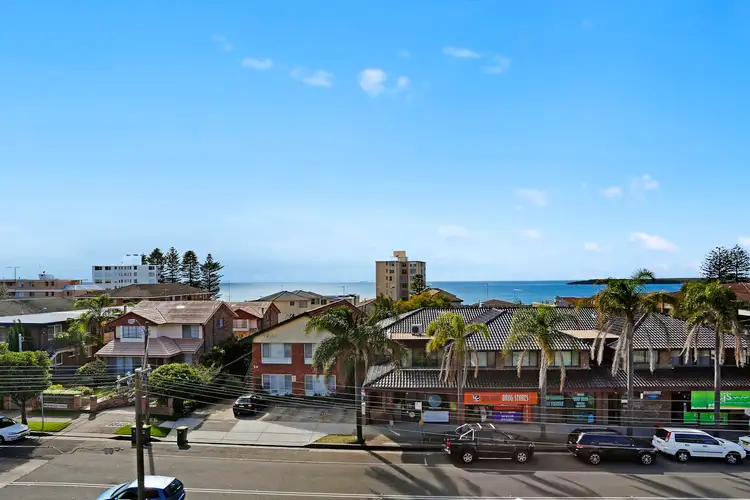 Main view of Homely apartment listing, 18/23 Ewos Parade, Cronulla NSW 2230