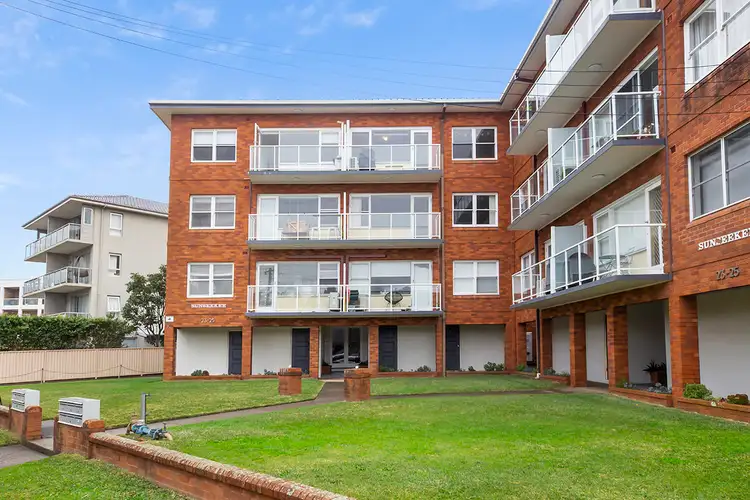 Third view of Homely apartment listing, 18/23 Ewos Parade, Cronulla NSW 2230