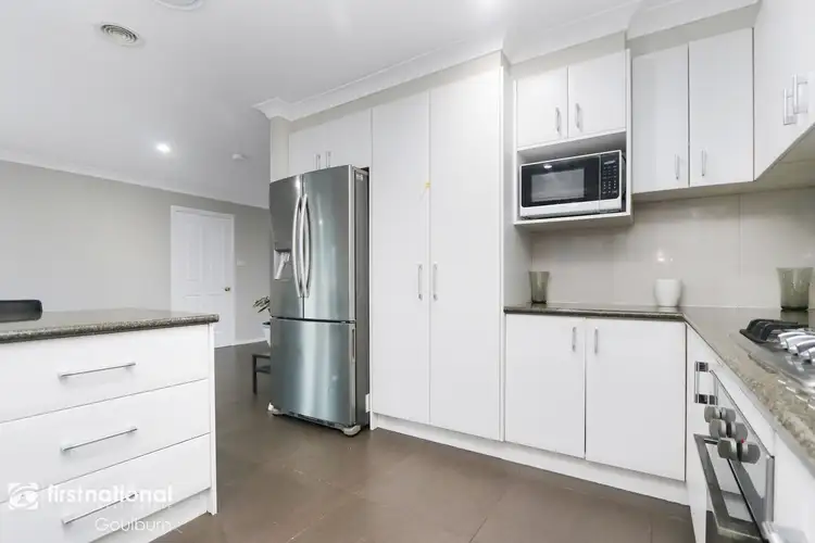 Fourth view of Homely house listing, 7 Fox Close, Goulburn NSW 2580
