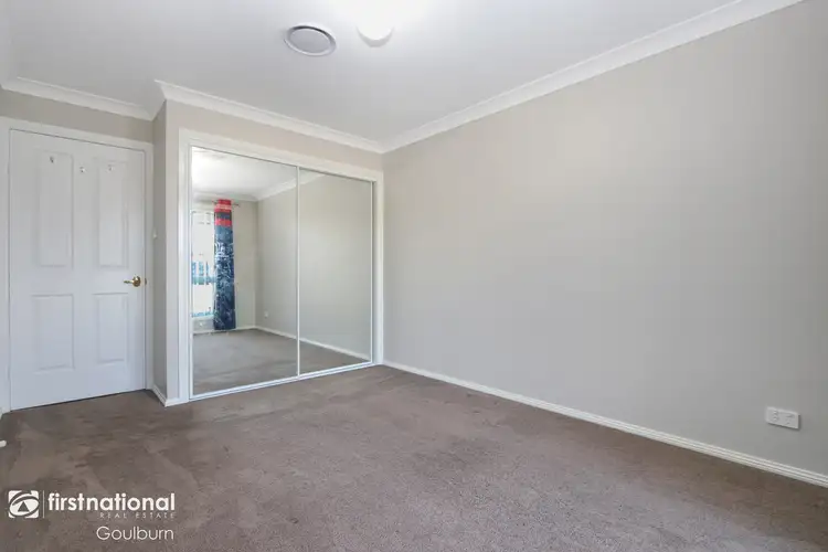 Sixth view of Homely house listing, 7 Fox Close, Goulburn NSW 2580
