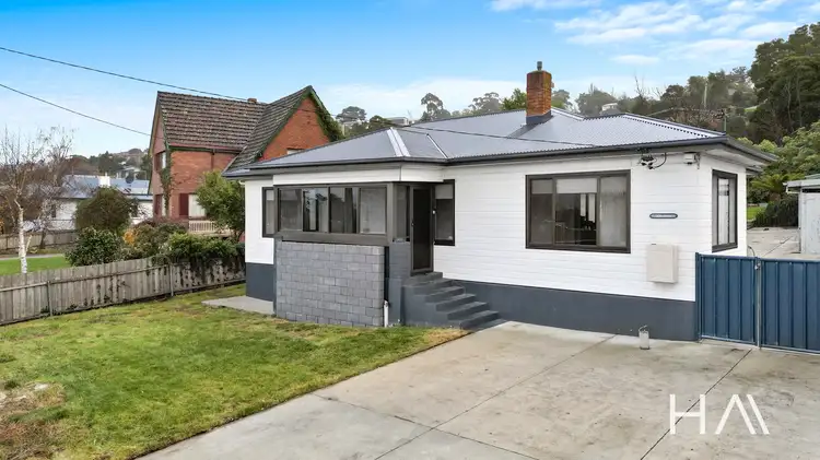Fourth view of Homely house listing, 463 West Tamar Road, Riverside TAS 7250