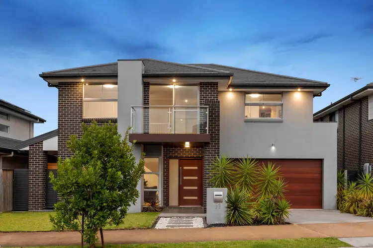 59 Springbrook Boulevard, North Kellyville NSW 2155