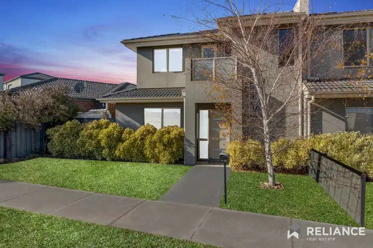 3/727 Tarneit Road, Tarneit VIC 3029